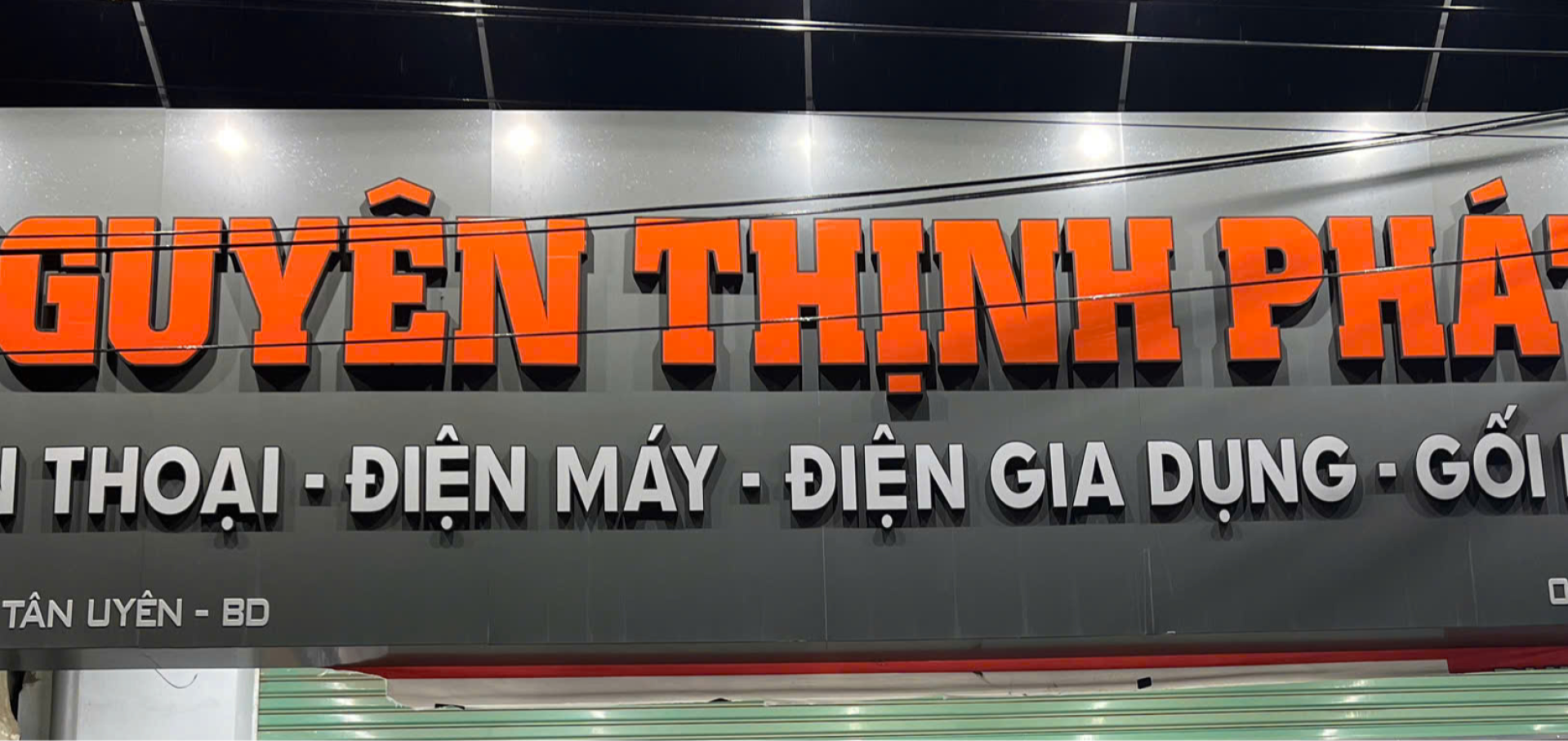 Nguyên Thịnh Phát 