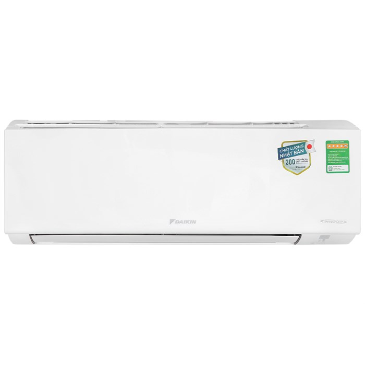 Máy lạnh Daikin Inverter 1 HP ATKB25YVMV