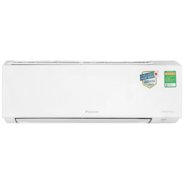Máy lạnh Daikin Inverter 1 HP ATKB25YVMV